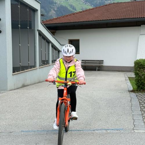 Radfahrübung 2026 4b