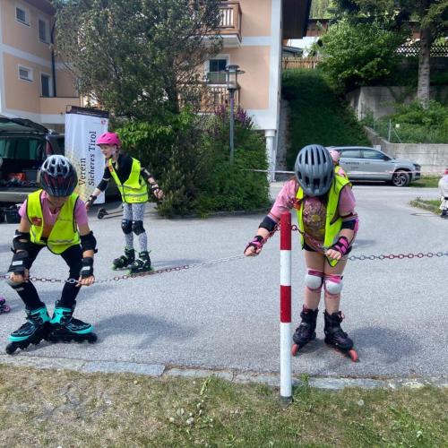 Sichere Mobile Fortbewegungsmittel 2026
