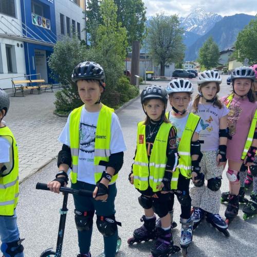 Sichere Mobile Fortbewegungsmittel 2026