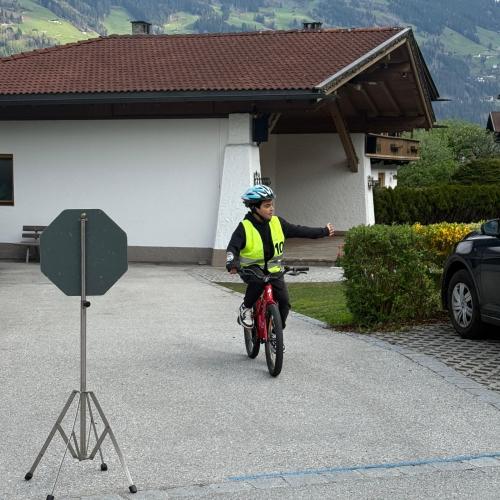 Radfahrübung 2026 4b