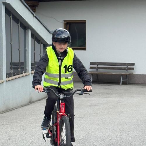 Radfahrübung 2026 4b