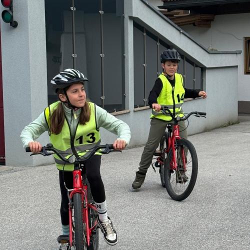 Radfahrübung 2026 4b