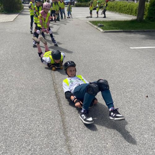 Sichere Mobile Fortbewegungsmittel 2026