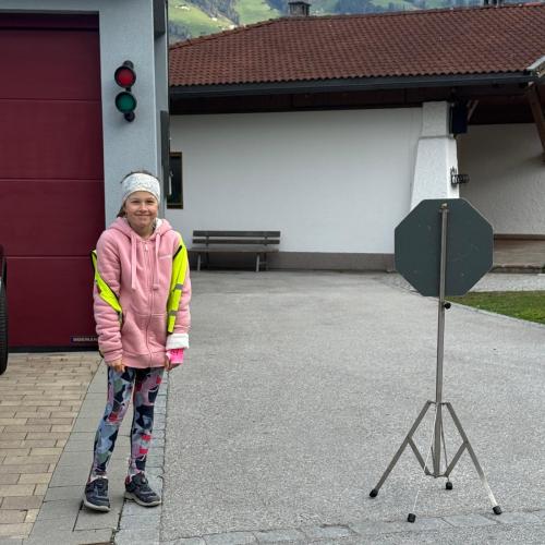 Radfahrübung 2026 4b