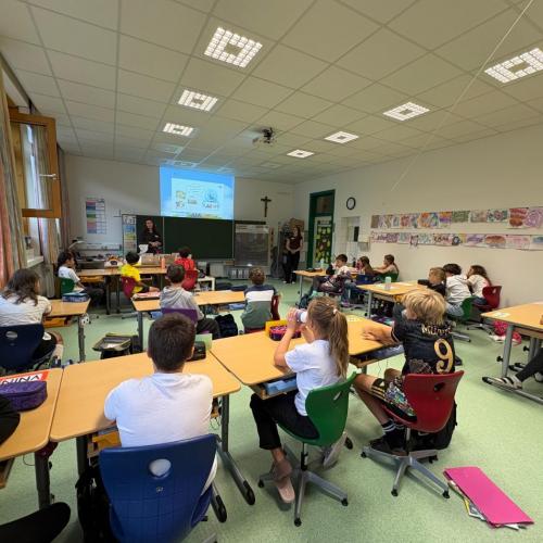 Workshop: Online mit Köpfchen 4b 2026