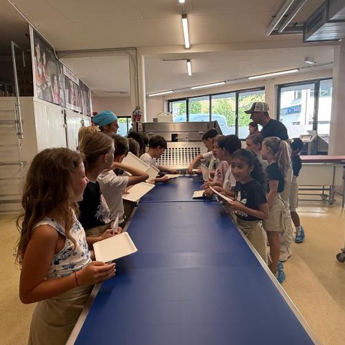 Besuch in der Zillertaler Hausmannskost 4b