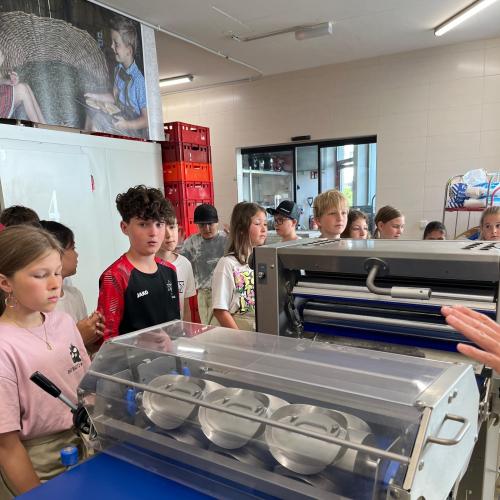 Besuch in der Zillertaler Hausmannskost 4b