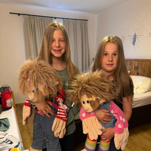 Abschlusstage im Hexenwasser 4b