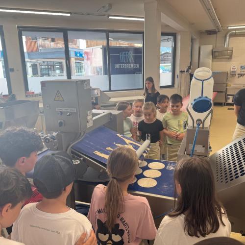 Besuch in der Zillertaler Hausmannskost 4b