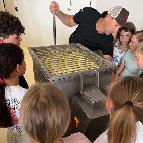 Besuch in der Zillertaler Hausmannskost 4b