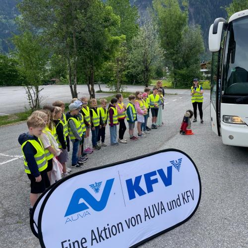 Busschule 2026