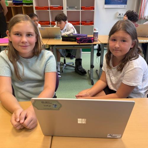 Workshop: Online mit Köpfchen 4b 2026