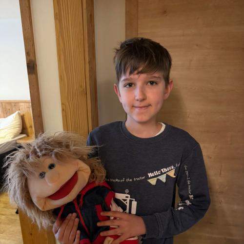 Abschlusstage im Hexenwasser 4b
