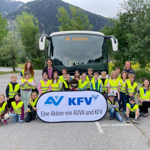 Busschule 2026