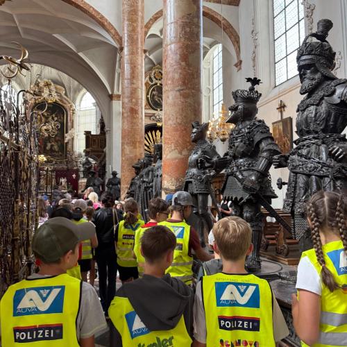 Innsbruck-Aktion 4a 4b 2026