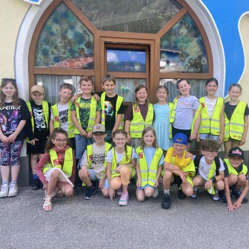 Schwimmkurs 2a, 2b 2026