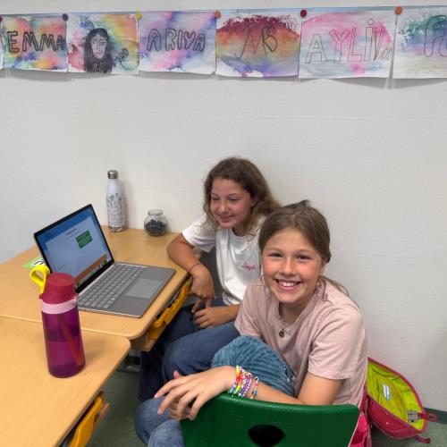 Workshop: Online mit Köpfchen 4b 2026