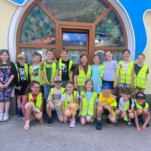 Schwimmkurs 2a, 2b 2026