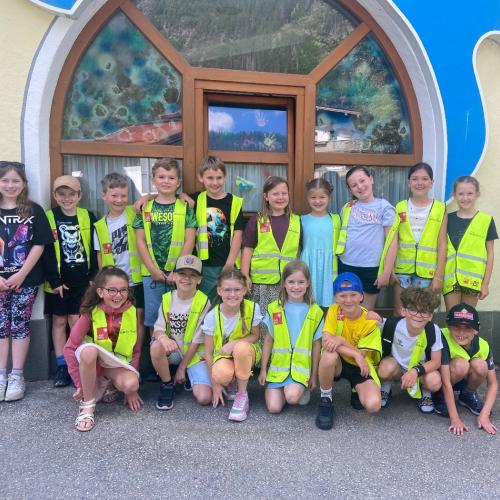 Schwimmkurs 2a, 2b 2026