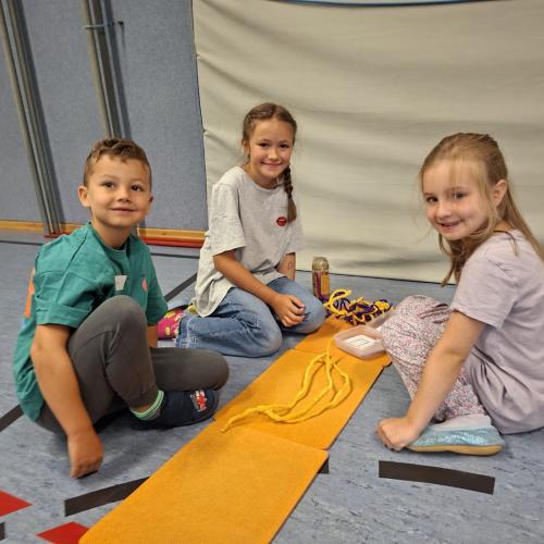 Kindergartenbesuch 2026