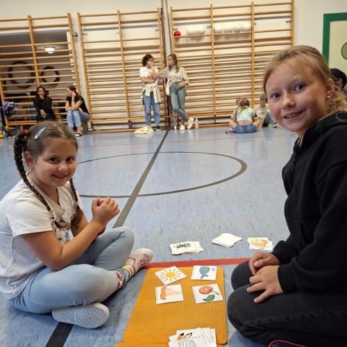 Kindergartenbesuch 2026