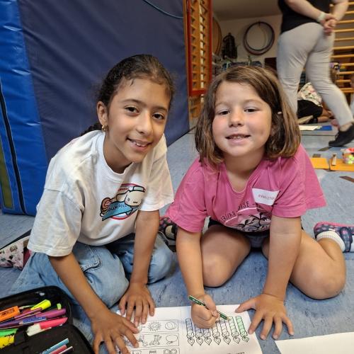 Kindergartenbesuch 2026