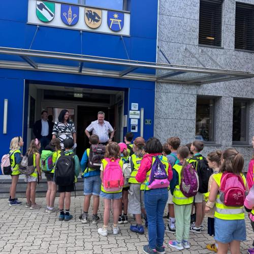Stärkentag in der MS Hippach 3b 2026