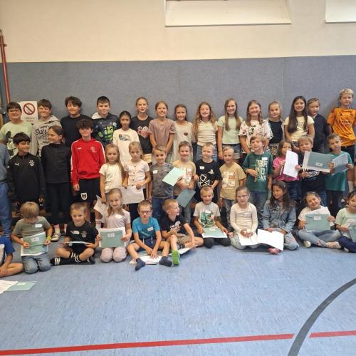 Kindergartenbesuch 2026
