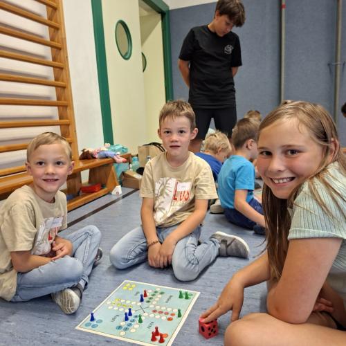 Kindergartenbesuch 2026