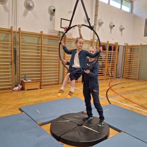 Stärkentag in der MS Hippach 3b 2026