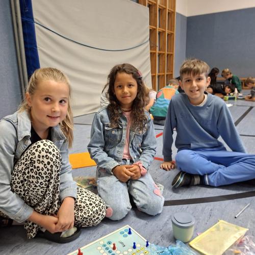 Kindergartenbesuch 2026