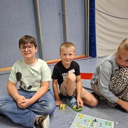 Kindergartenbesuch 2026