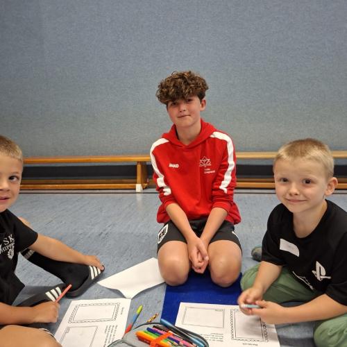 Kindergartenbesuch 2026