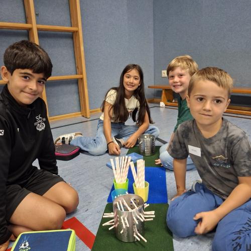Kindergartenbesuch 2026