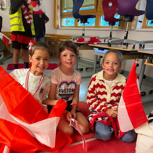 WM-Fieber in der Schule 2026