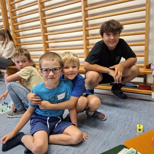 Kindergartenbesuch 2026