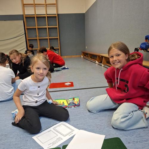 Kindergartenbesuch 2026