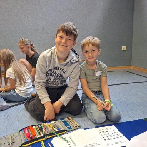 Kindergartenbesuch 2026