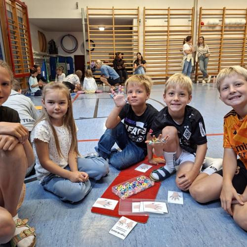 Kindergartenbesuch 2026
