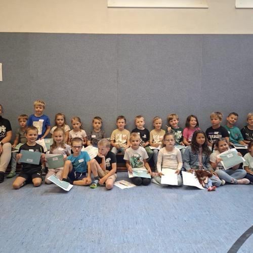 Kindergartenbesuch 2026
