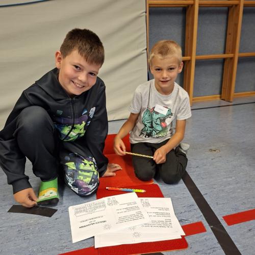 Kindergartenbesuch 2026
