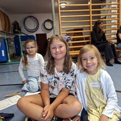 Kindergartenbesuch 2026