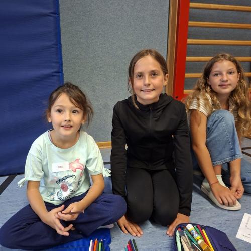Kindergartenbesuch 2026