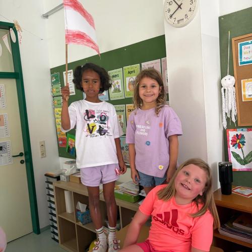 WM-Fieber in der Schule 2026