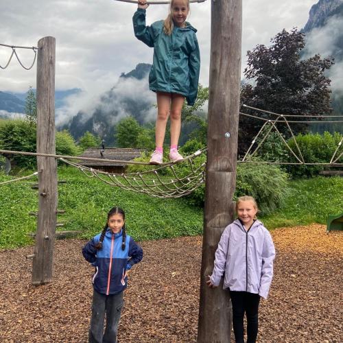 Ausflug Auenland 2a, 2b, 4b 2026