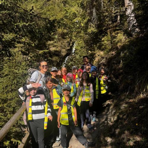 Wandertag 2a_2b
