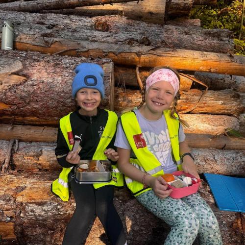 Wandertag 2a und 2b