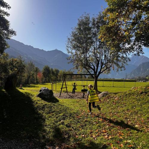 Wandertag 2a und 2b