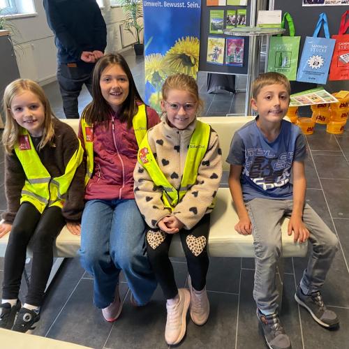 Ausflug zur ATM 3a, 3b 2026