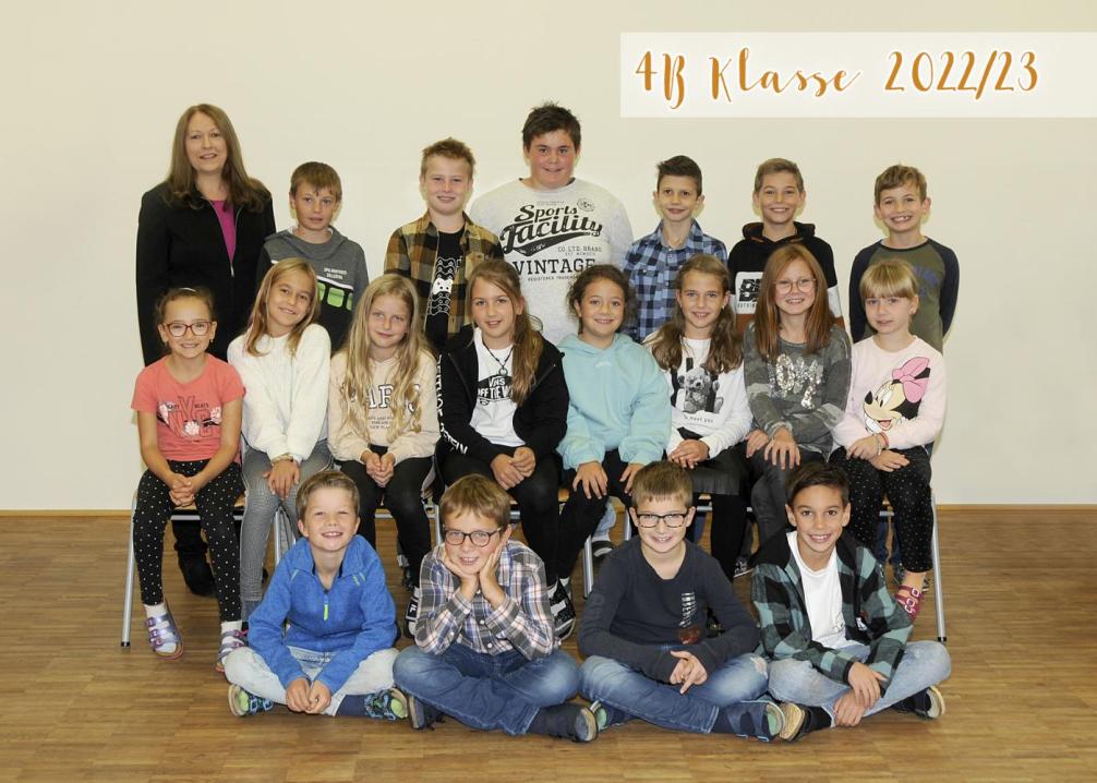 Klasse 4b_22